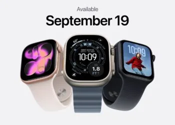 Image: Apple.