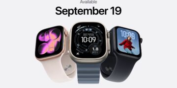 Image: Apple.