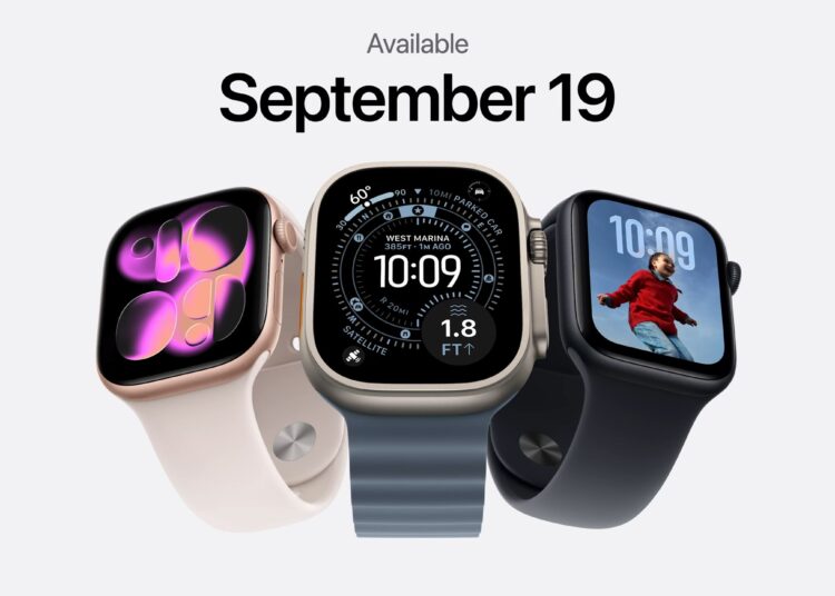 Image: Apple.