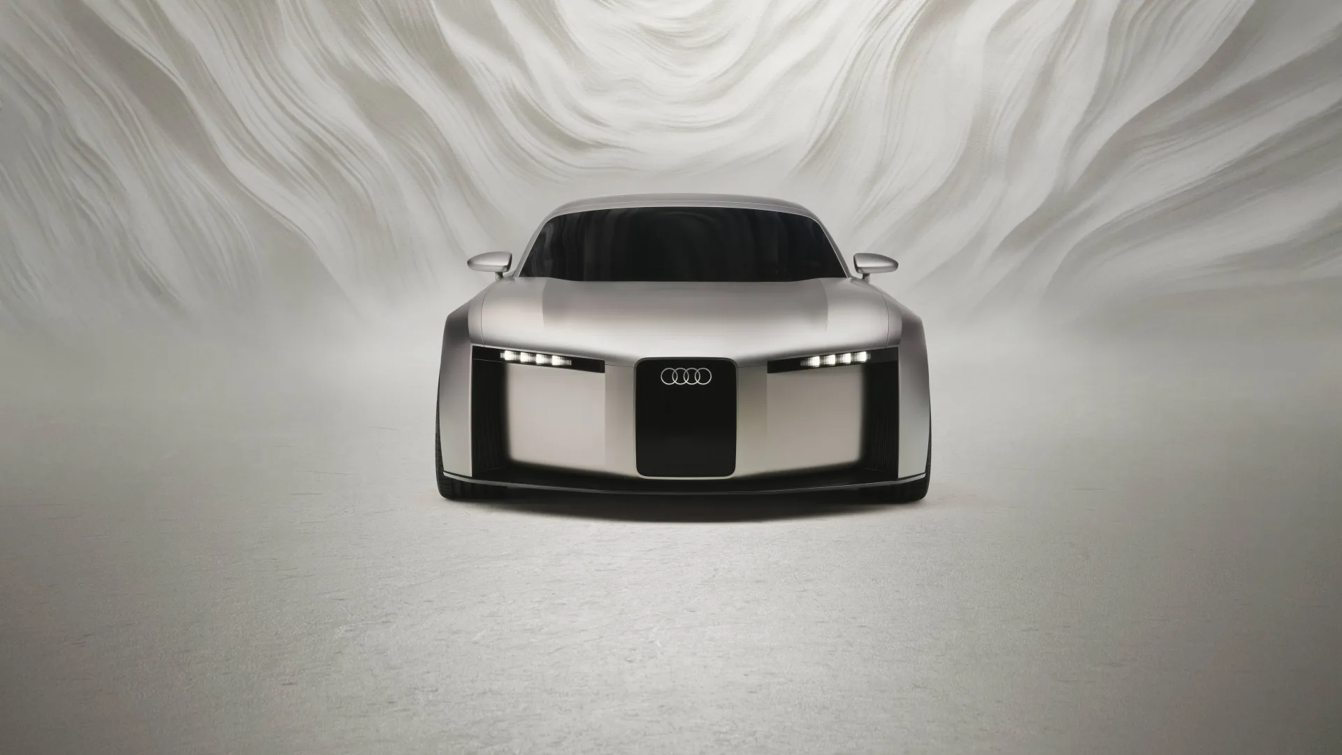 Audi Concept C