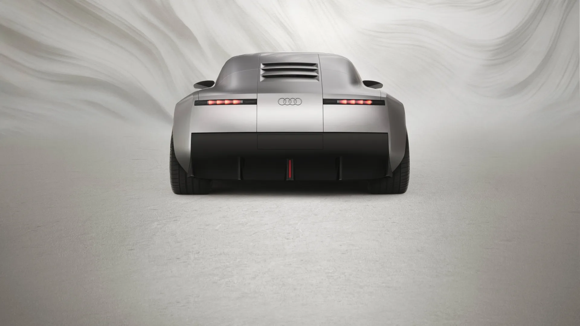 Audi Concept C