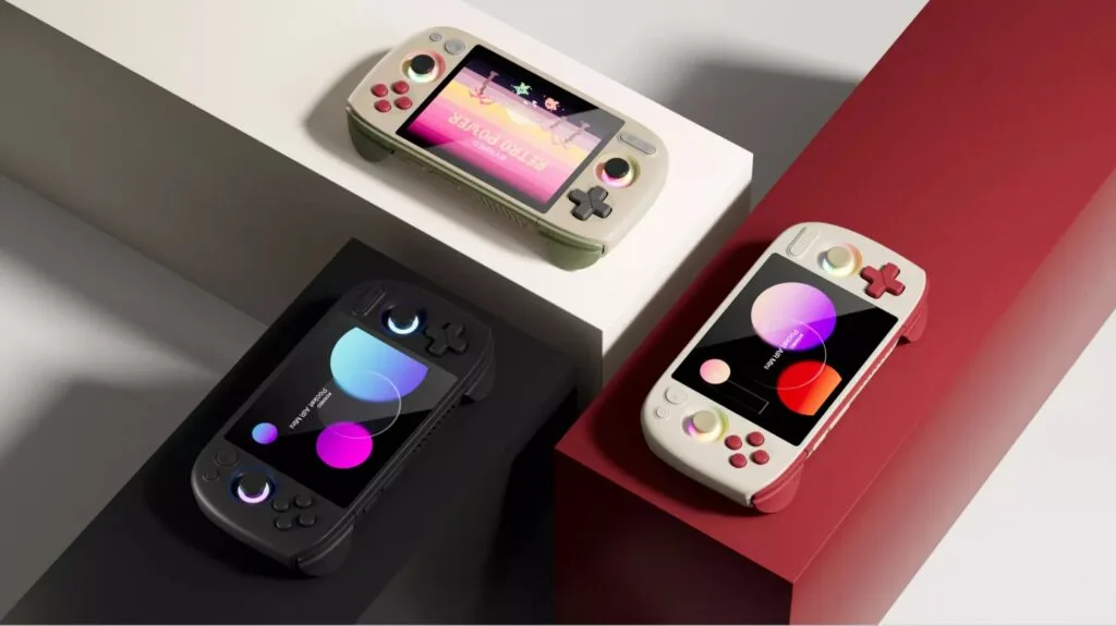 Ayaneo Pocket AIR MINI