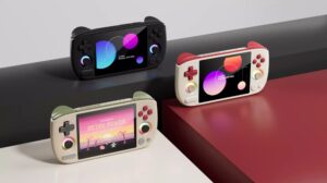 Ayaneo Pocket AIR MINI