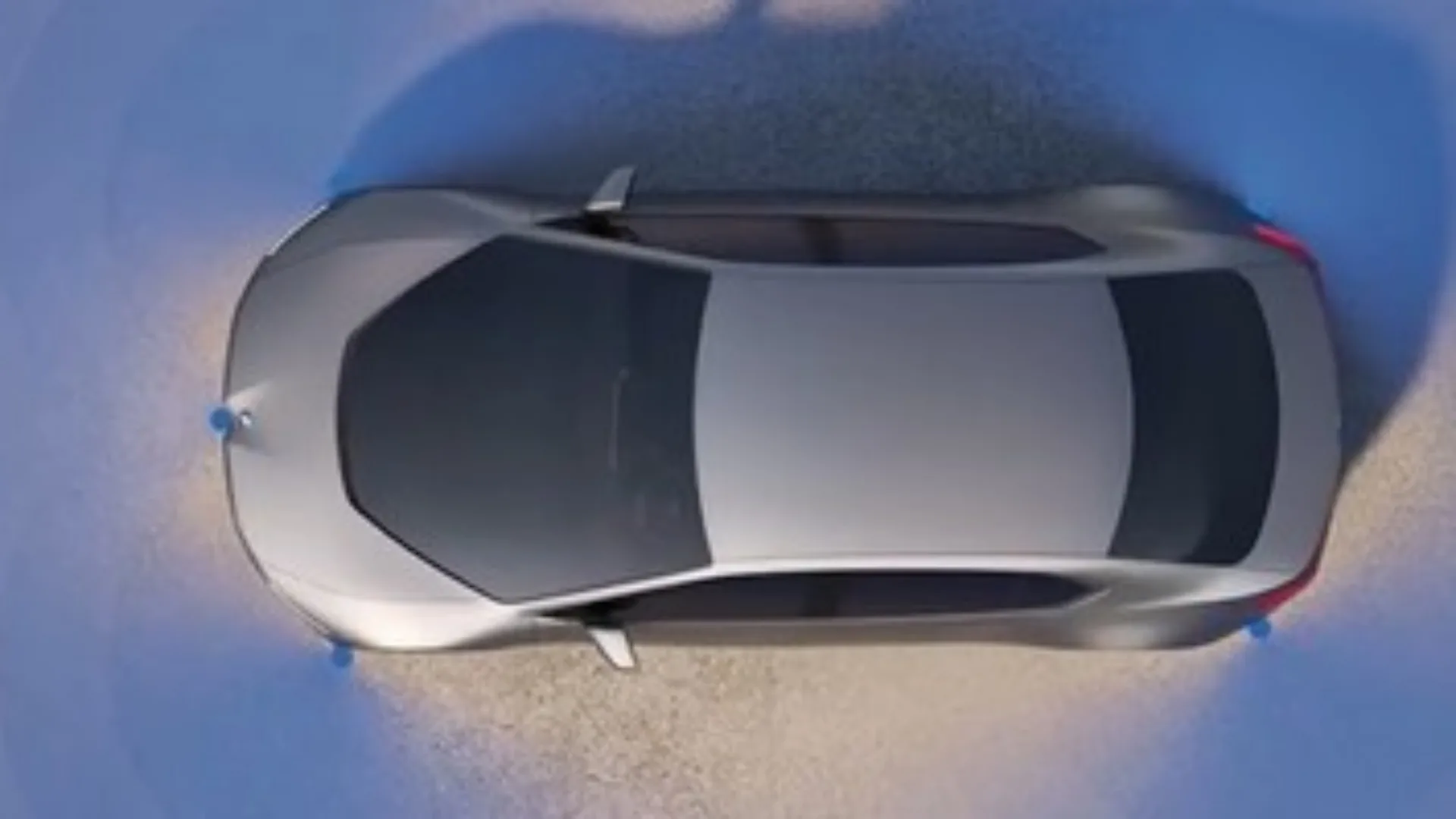 BMW Concept EV