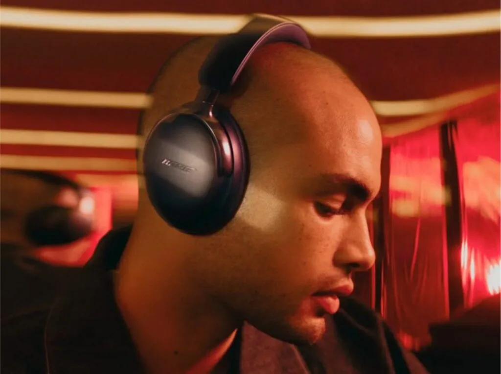 Bose Officially Acquires Audio Rival Skullcandy 2 Bose QuietComfort Ultra (2nd Gen)