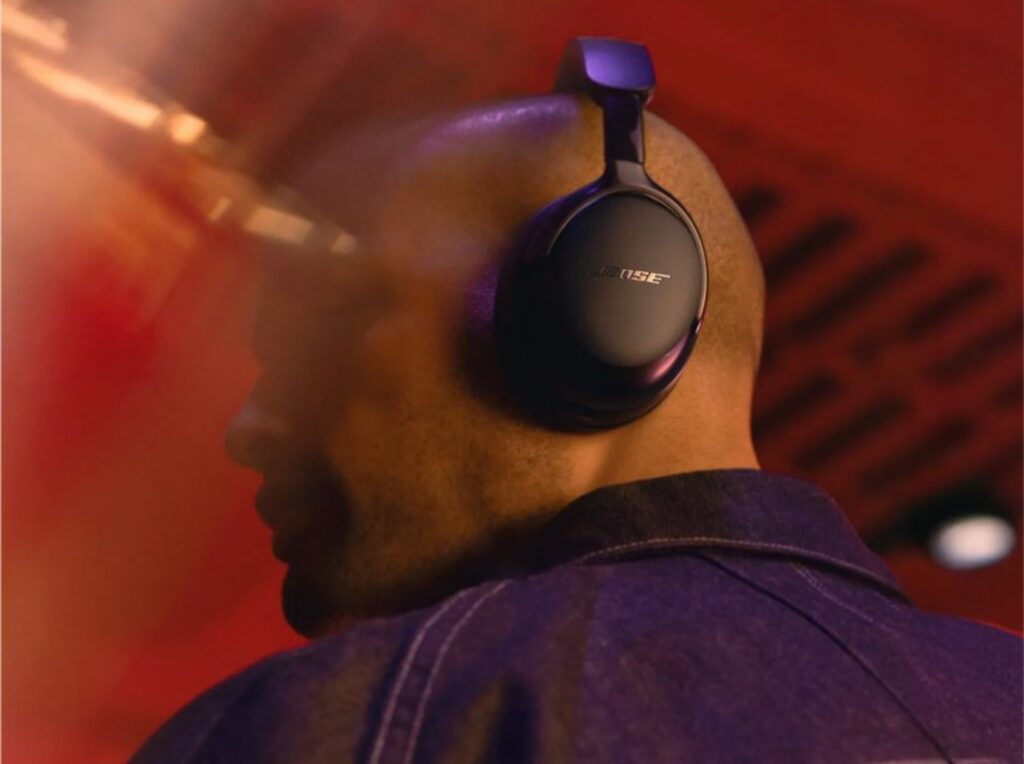Bose QuietComfort Ultra (2nd Gen)