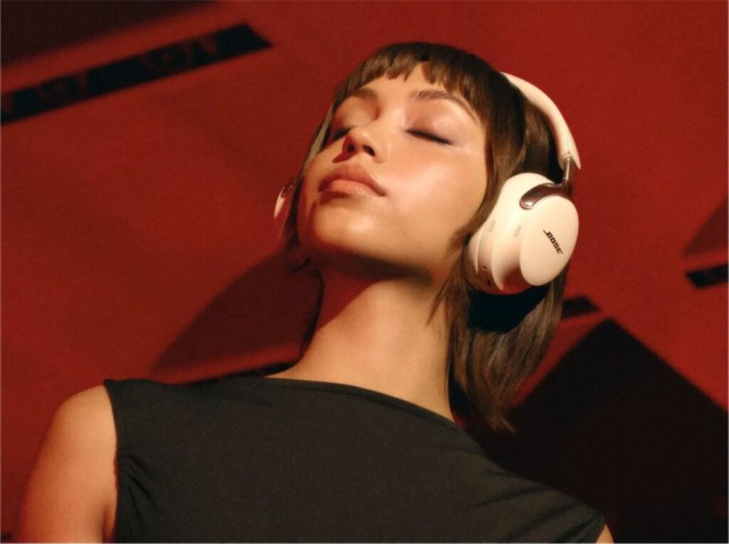 Bose QuietComfort Ultra (2nd Gen)