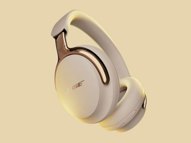 Bose QuietComfort Ultra (2nd Gen)
