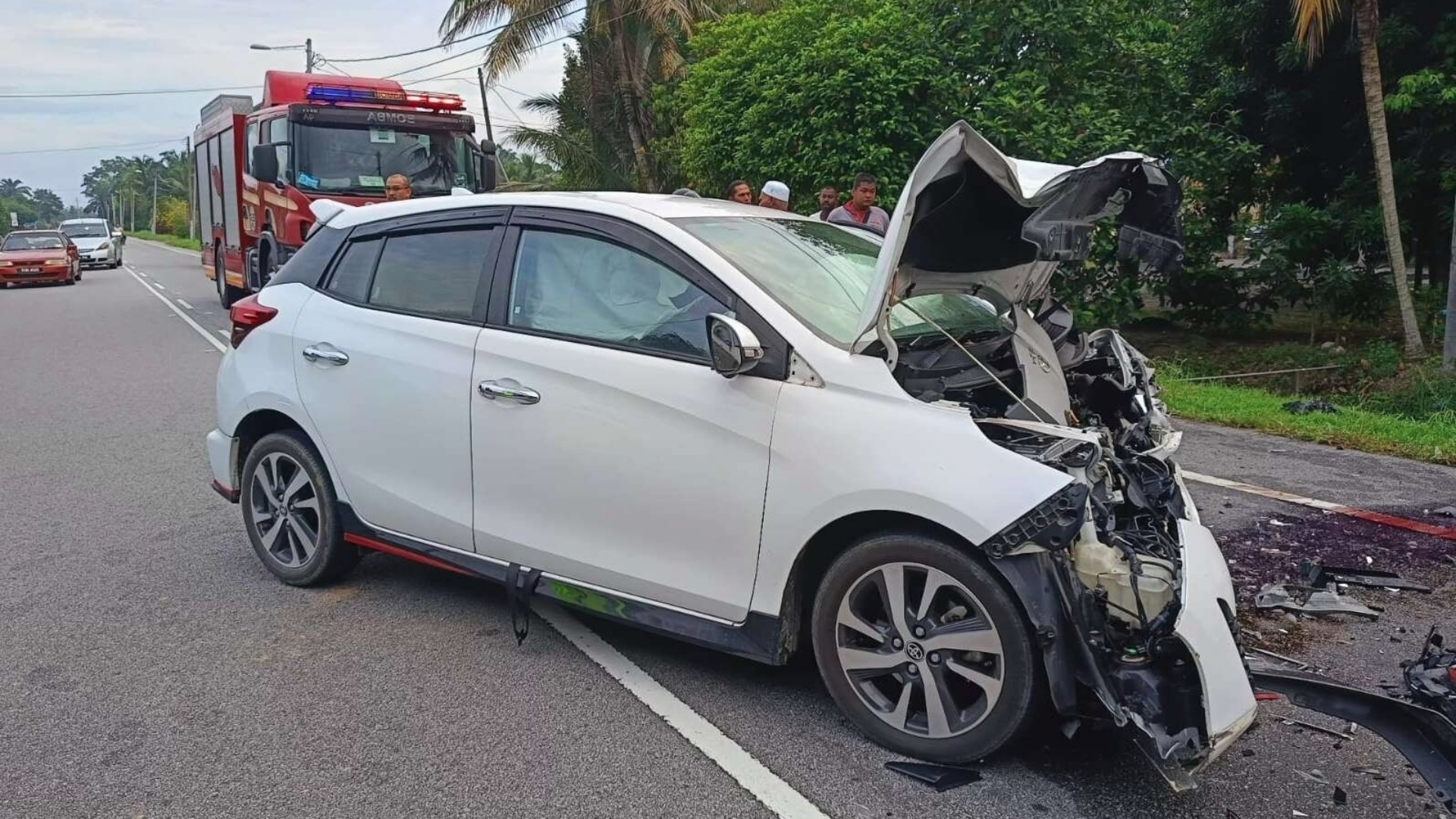 Insurance Claims
