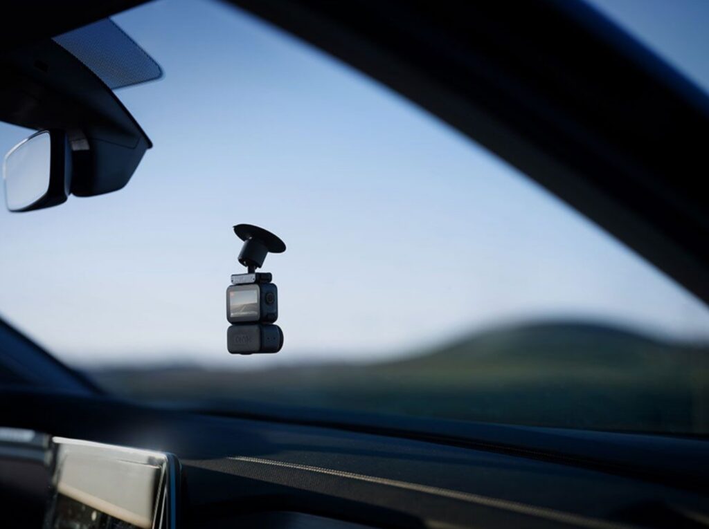 DJI Osmo Nano product image