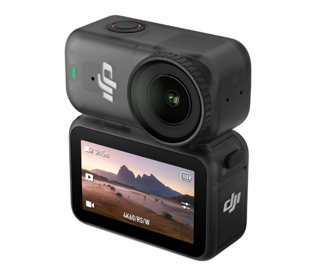 DJI Osmo Nano product image