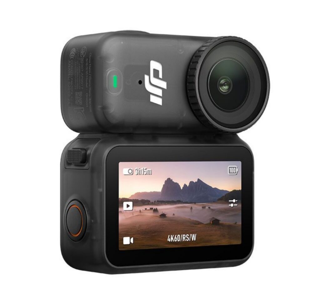 DJI Osmo Nano product image