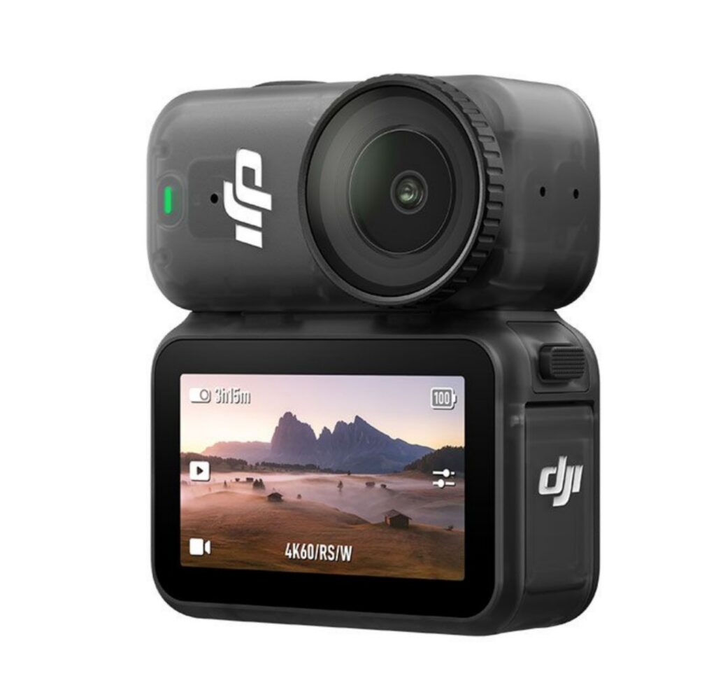 DJI Osmo Nano product image