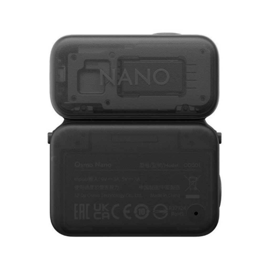 DJI Osmo Nano product image