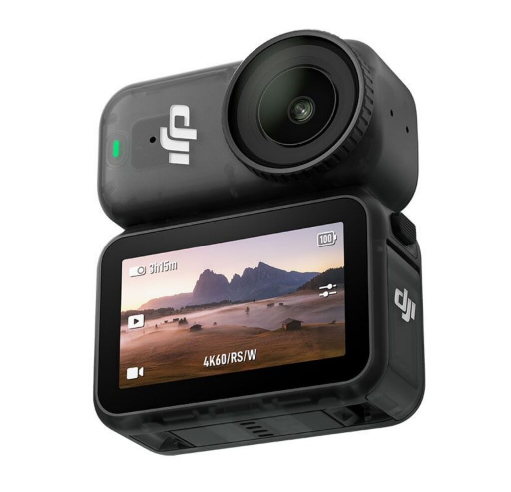 DJI Osmo Nano product image