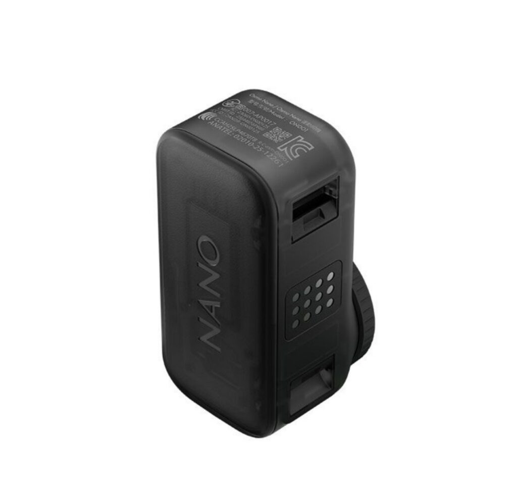 DJI Osmo Nano product image