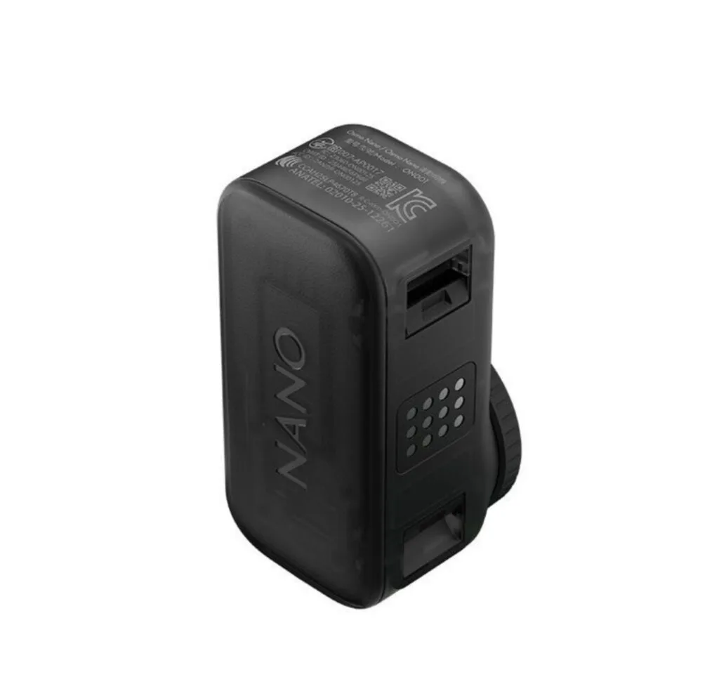 DJI Osmo Nano product image