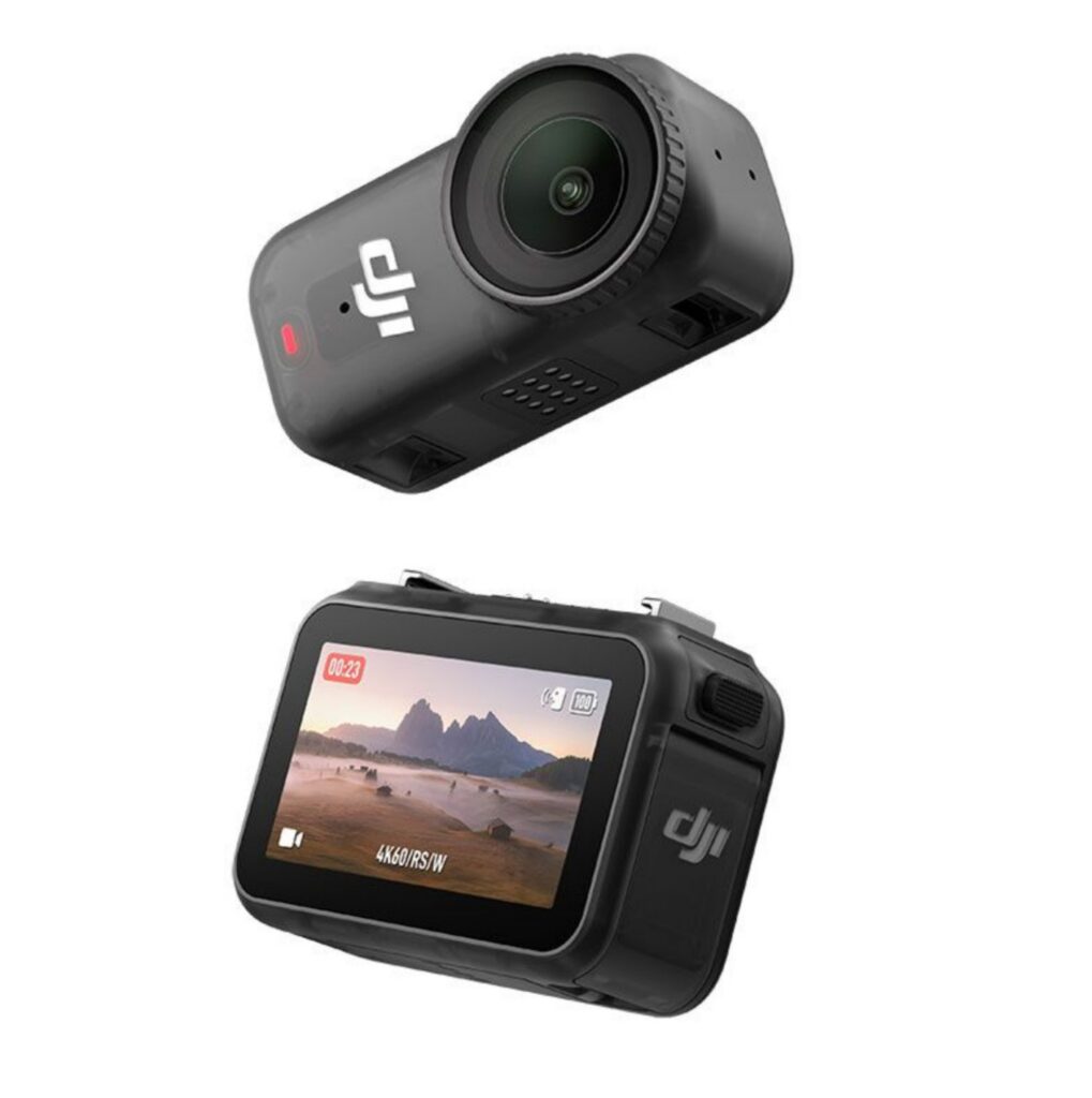 DJI Osmo Nano product image