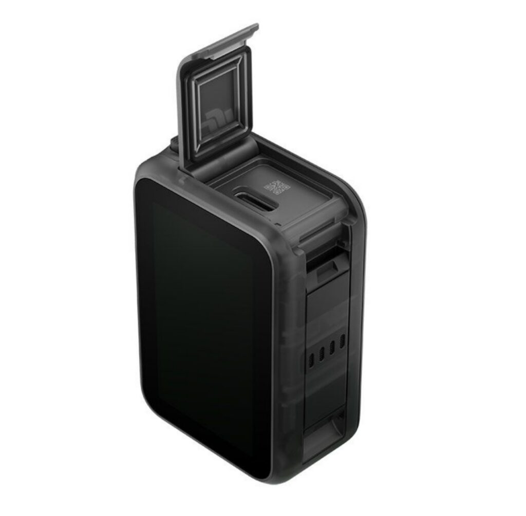DJI Osmo Nano product image
