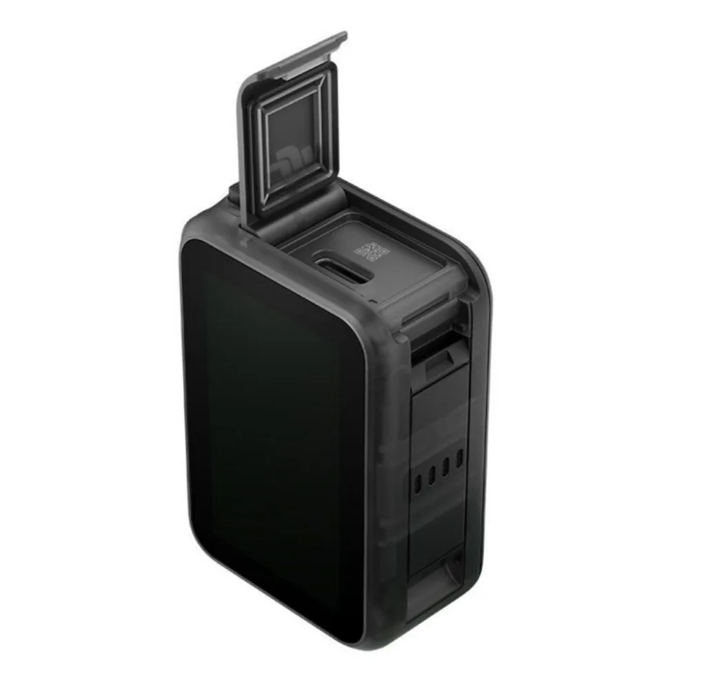DJI Osmo Nano product image