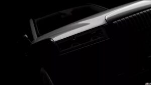 Dreame SUV