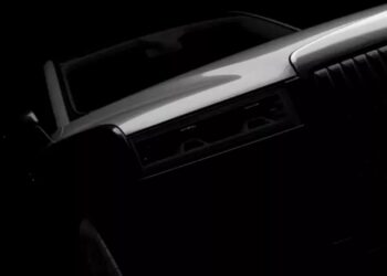 Dreame SUV