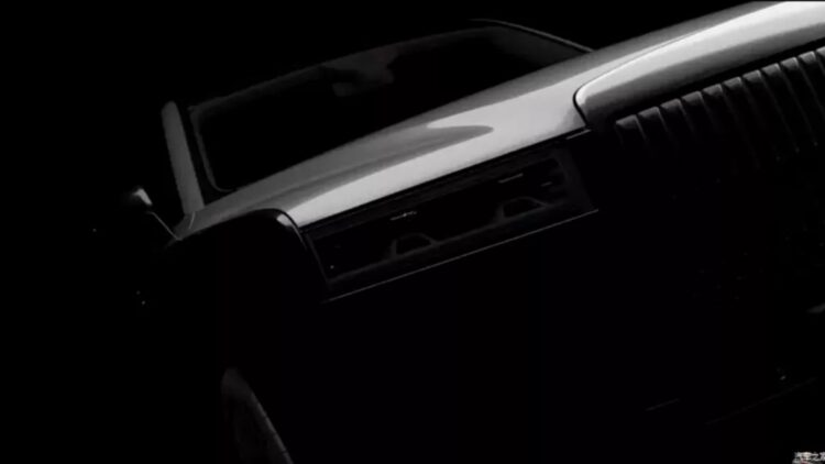 Dreame SUV