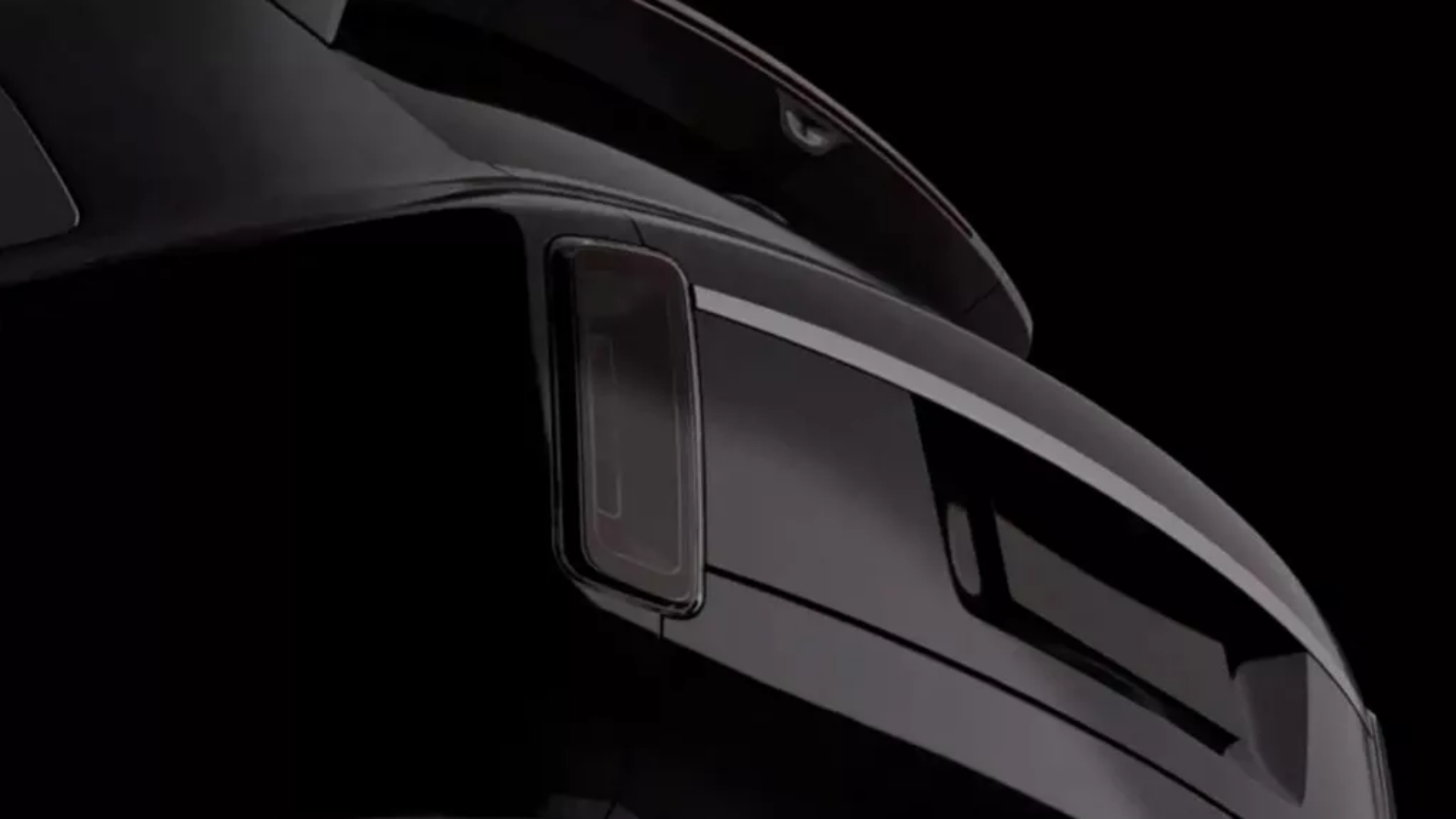 Dreame SUV