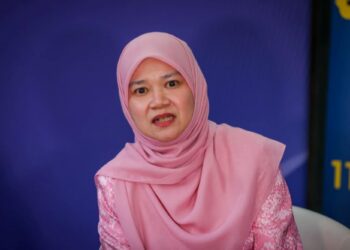 Fadhlina Sidek Bullying