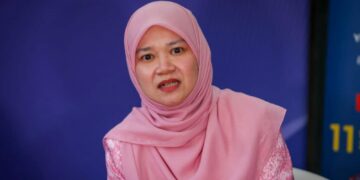 Fadhlina Sidek Bullying