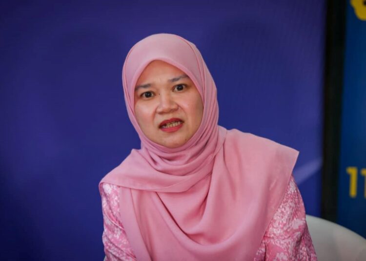Fadhlina Sidek Bullying