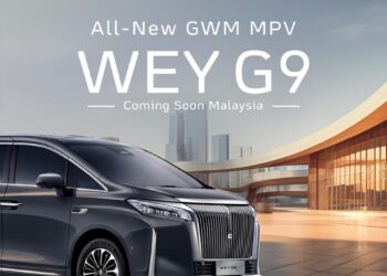 Image: GWM Malaysia
