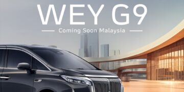 Image: GWM Malaysia