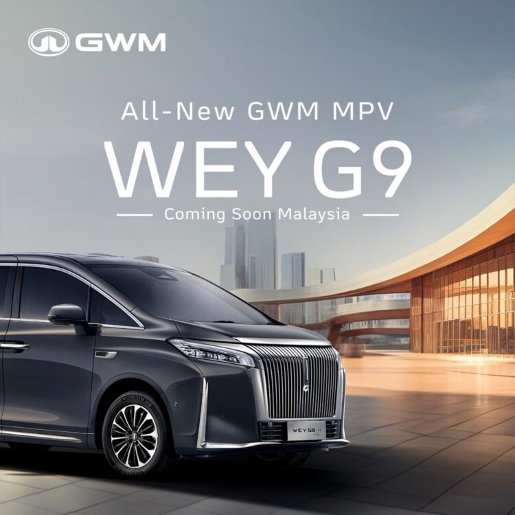 Image: GWM Malaysia
