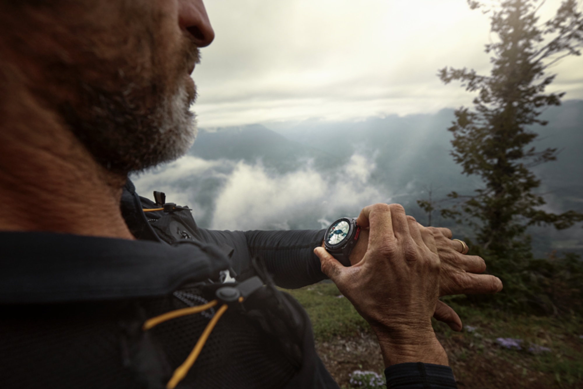 Garmin Fenix 8 MicroLED Malaysia