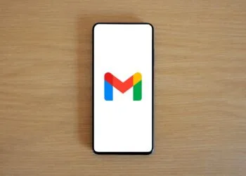 Gmail on mobile