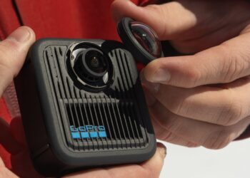 GoPro Max2 lifestyle