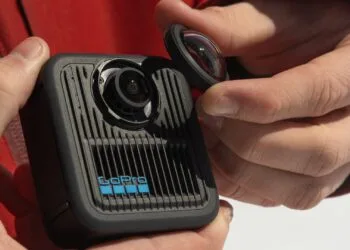 GoPro Max2 lifestyle