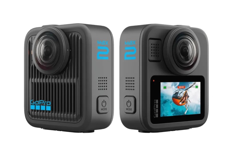 GoPro Max2
