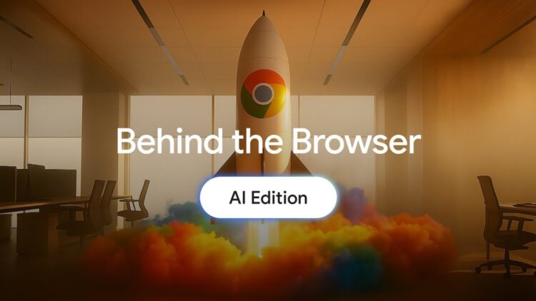 Gemini AI in Chrome