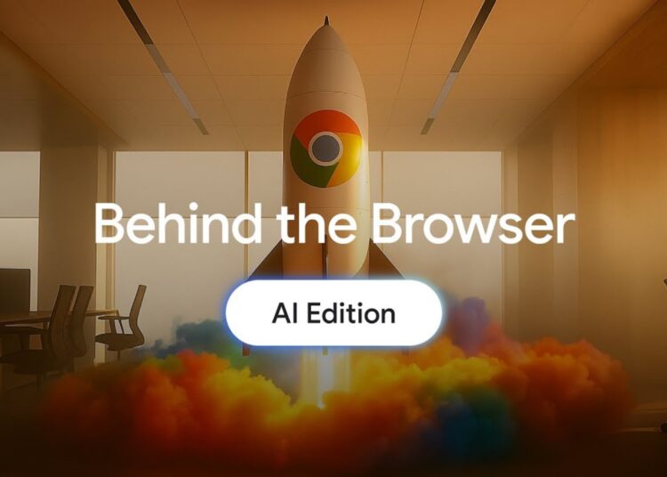 Gemini AI in Chrome