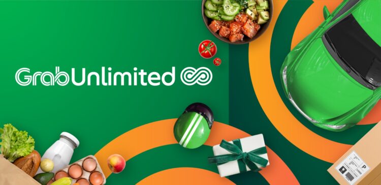 Grab new perks for GrabUnlimited