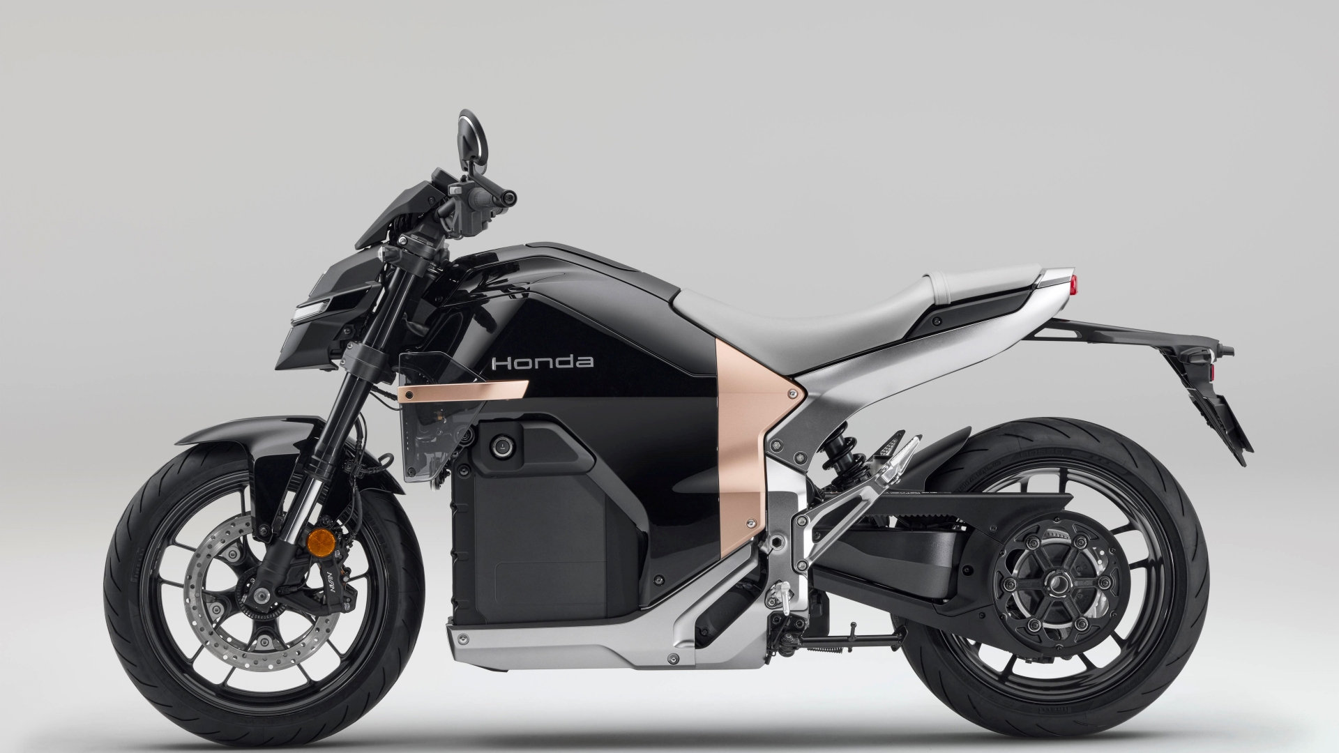 Honda WN7