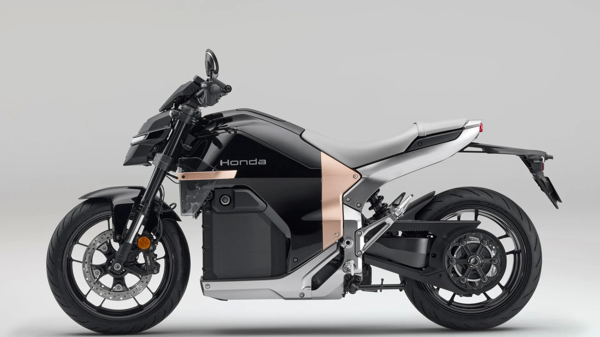Honda WN7