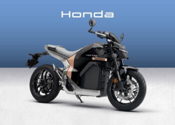 Honda WN7