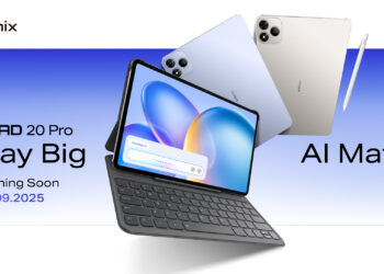 Infinix XPAD 20 Pro Malaysia launch date