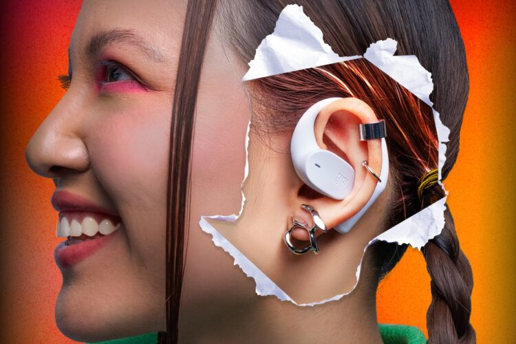 JBL Sense Lite