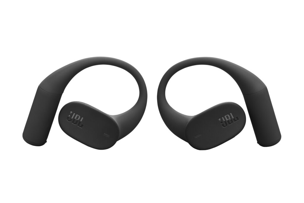 JBL Sense Lite heaphones only
