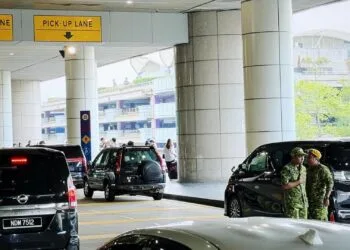 Image: KLIA Facebook