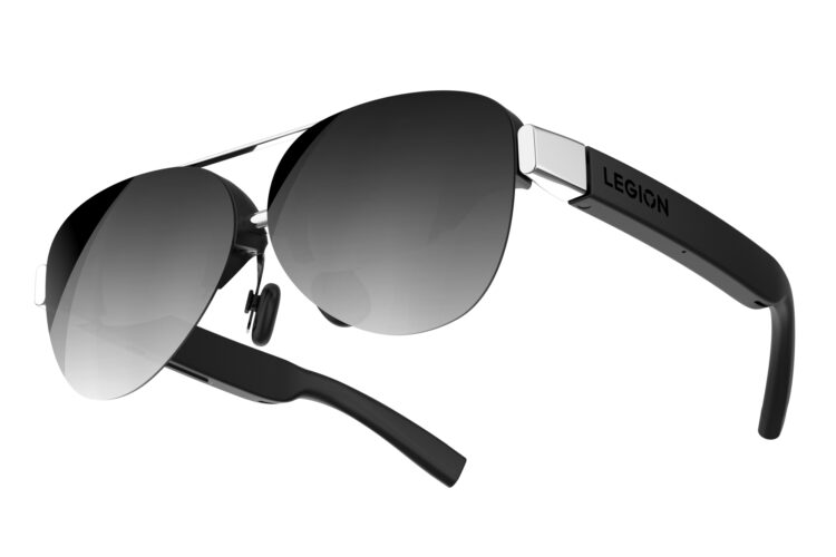 Lenovo Legion Glasses Gen 2